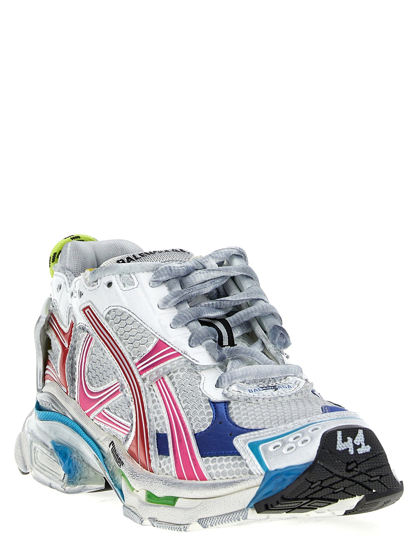 Balenciaga Runner Sneakers