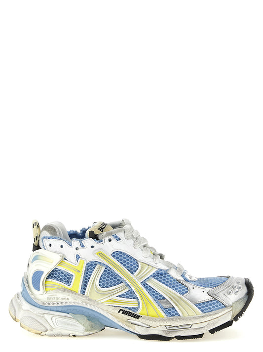 Balenciaga Runner Sneakers