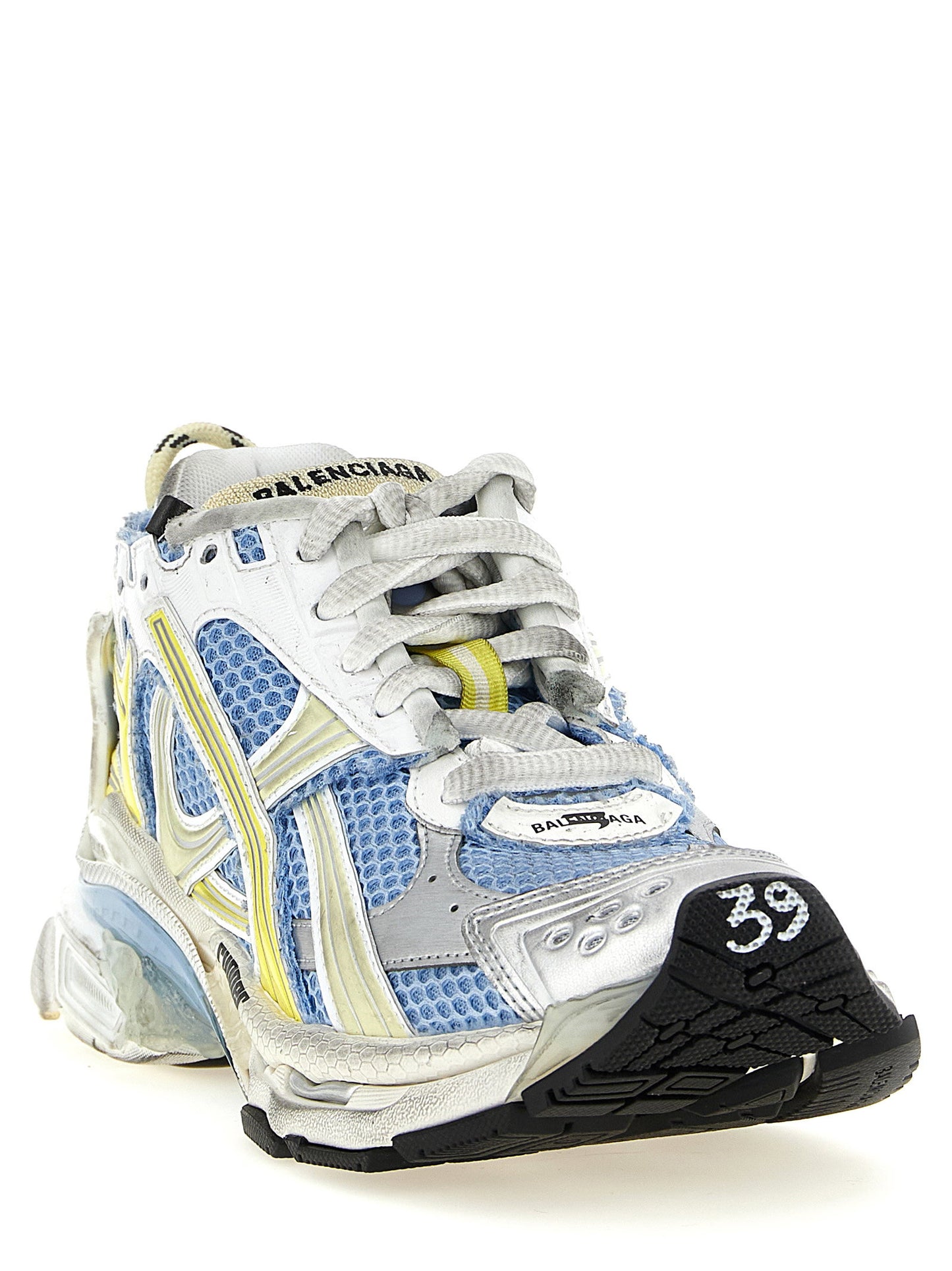 Balenciaga Runner Sneakers