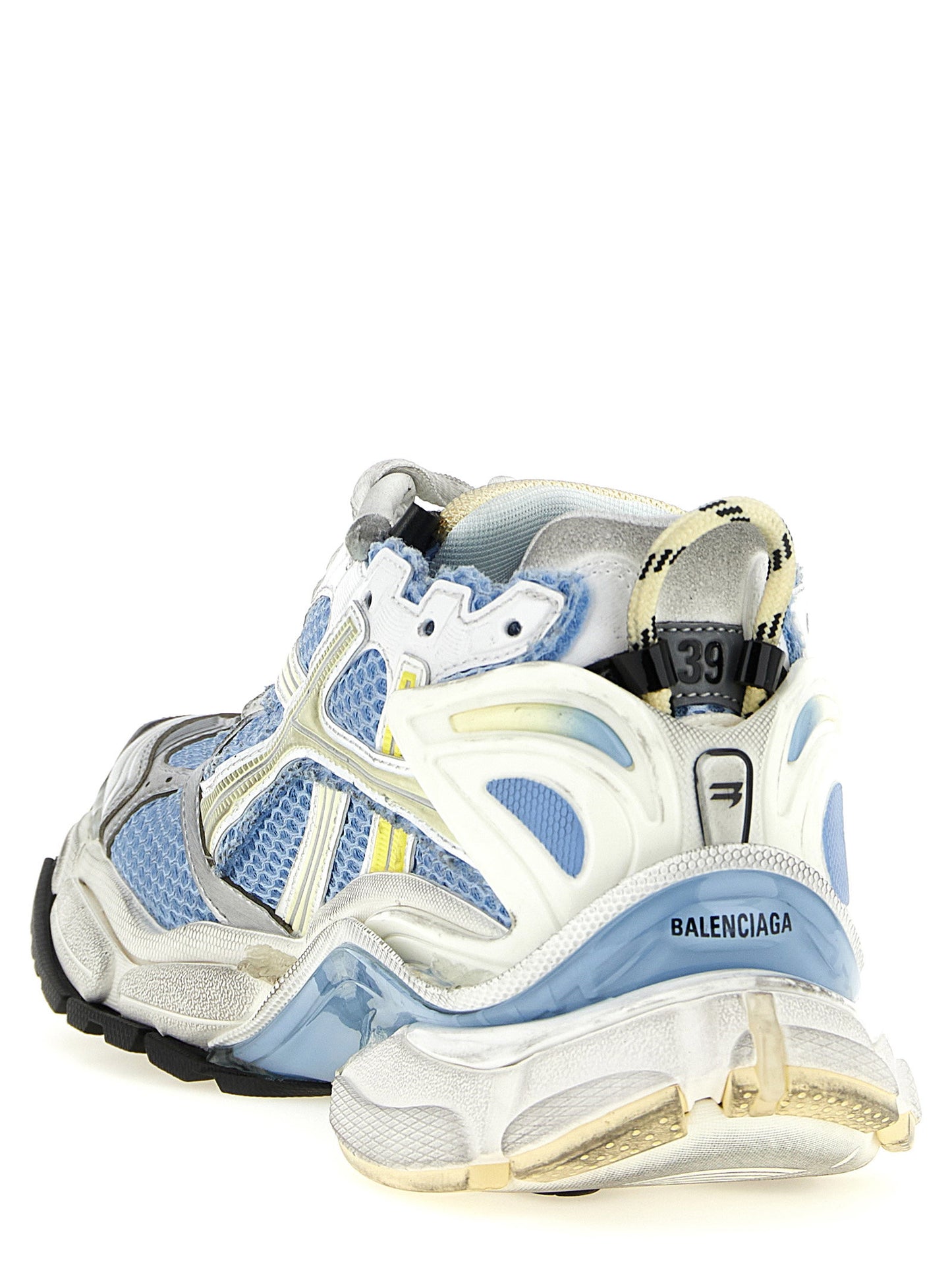 Balenciaga Runner Sneakers