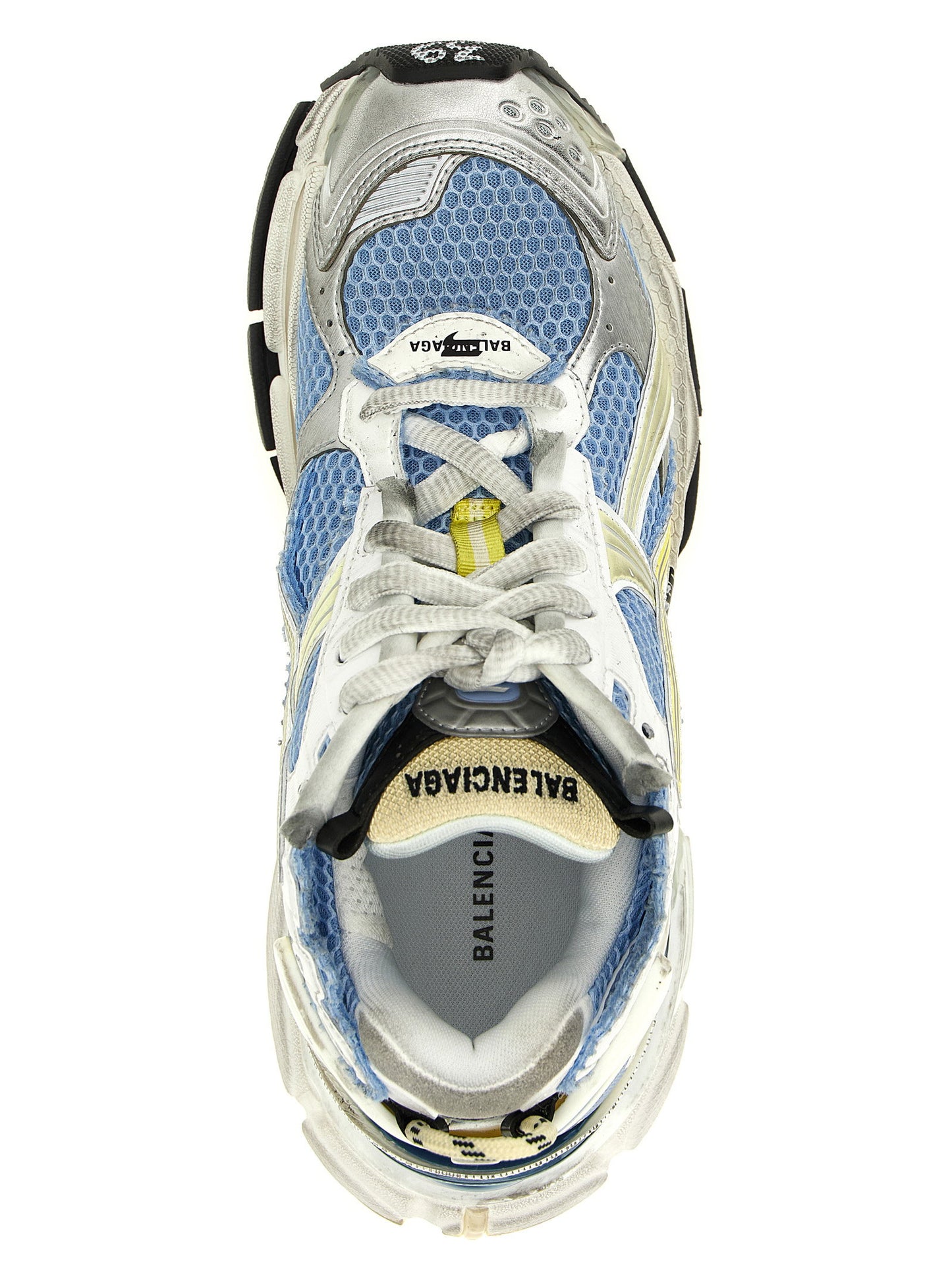 Balenciaga Runner Sneakers