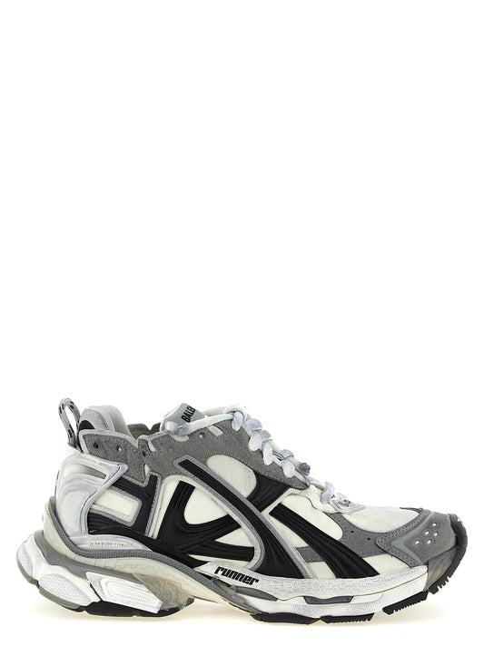 Balenciaga Runner Sneakers