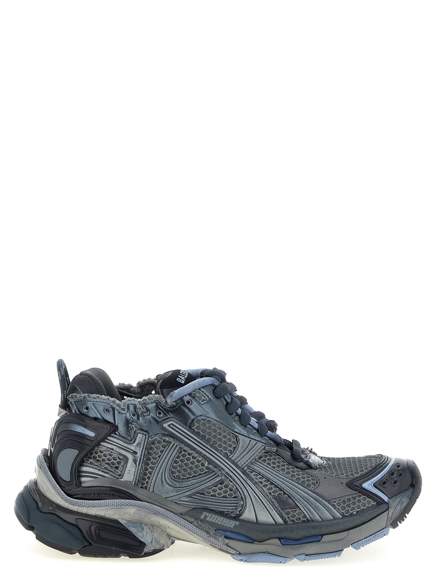 Balenciaga Runner Sneakers