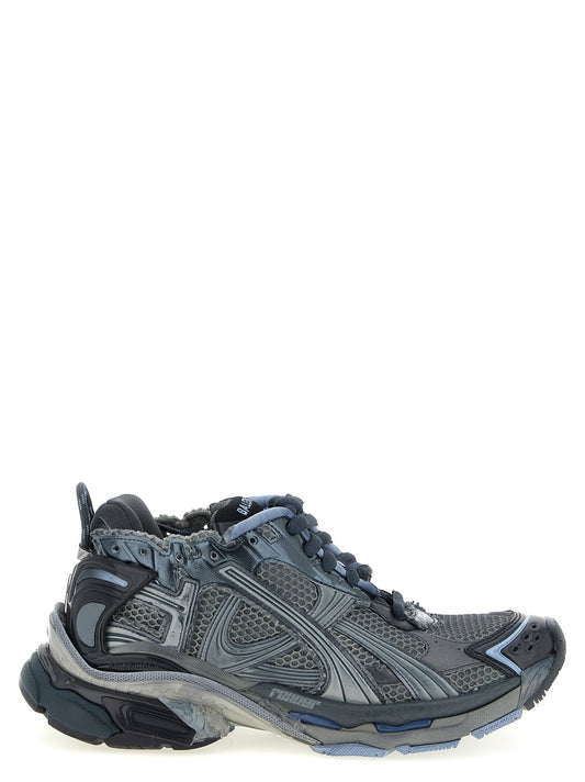 Balenciaga Runner Sneakers