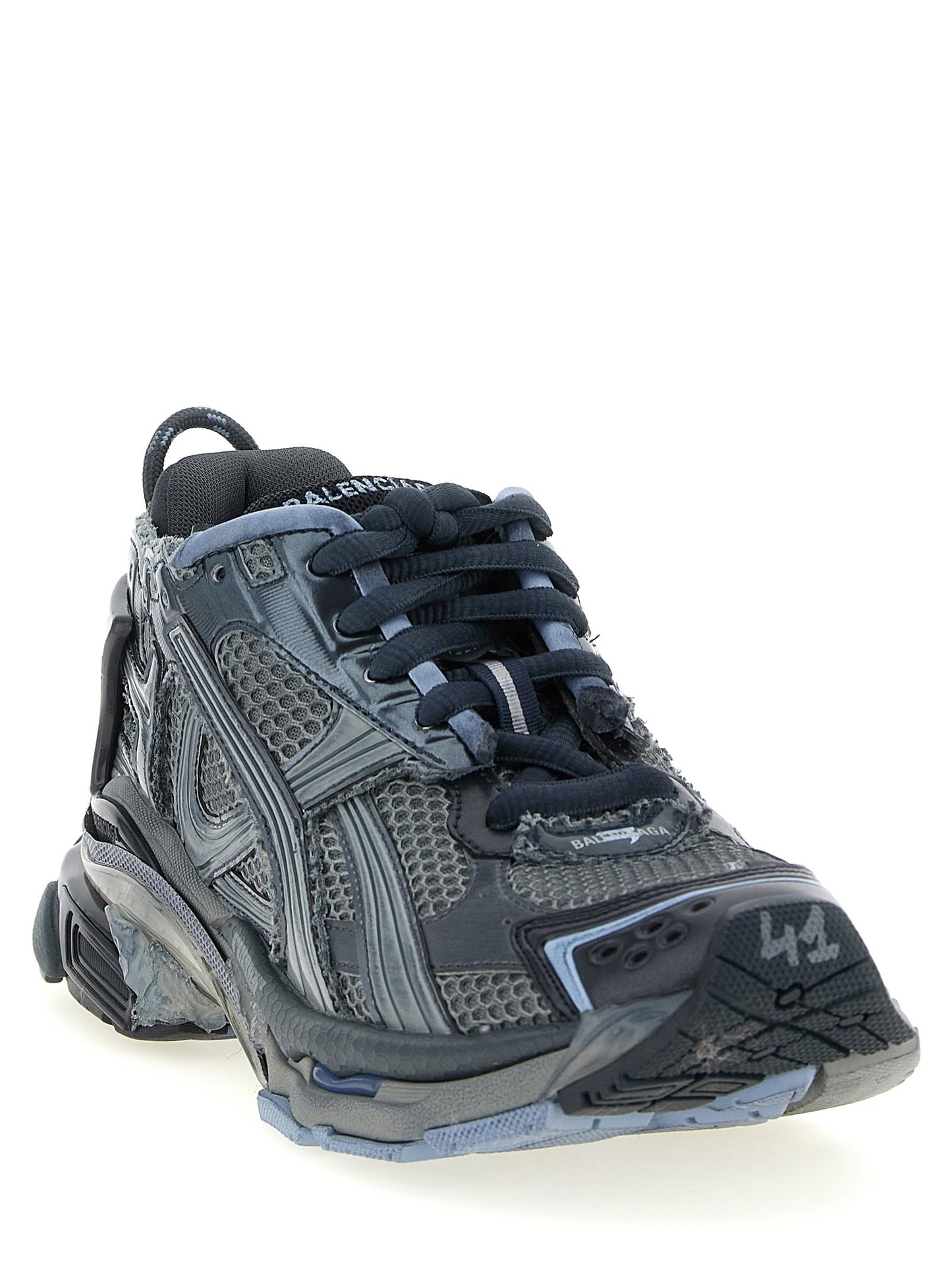 Balenciaga Runner Sneakers