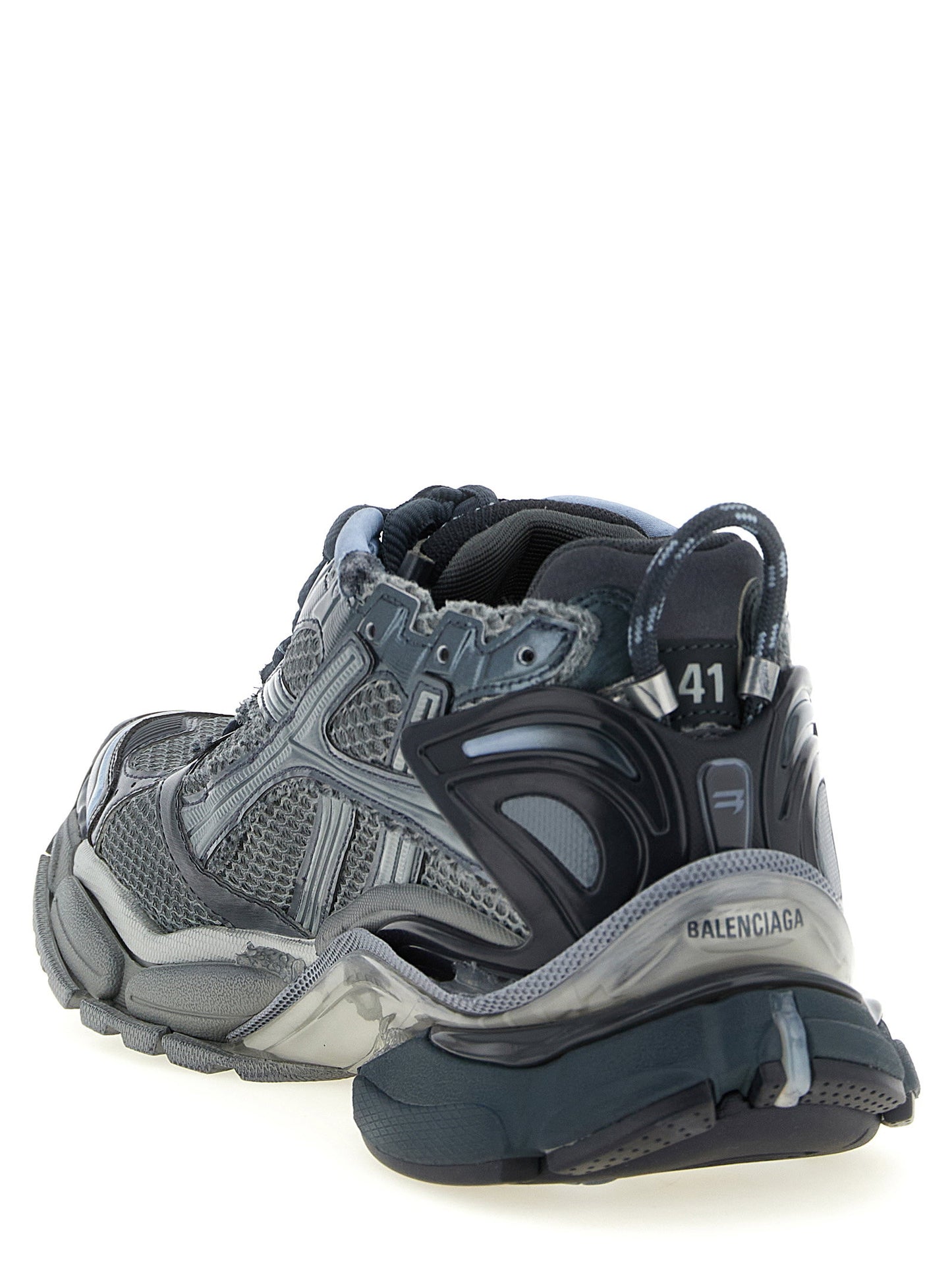 Balenciaga Runner Sneakers