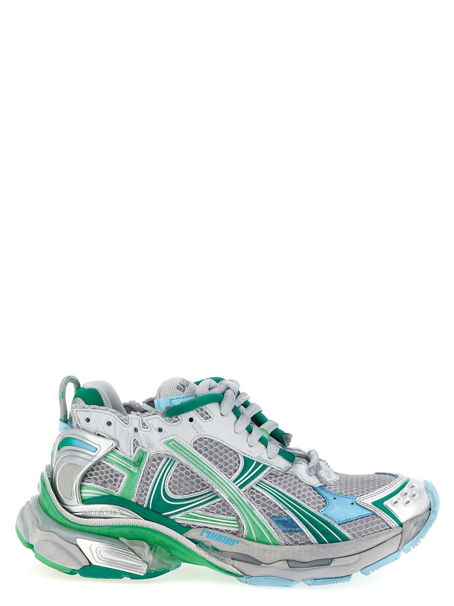 Balenciaga Runner Sneakers