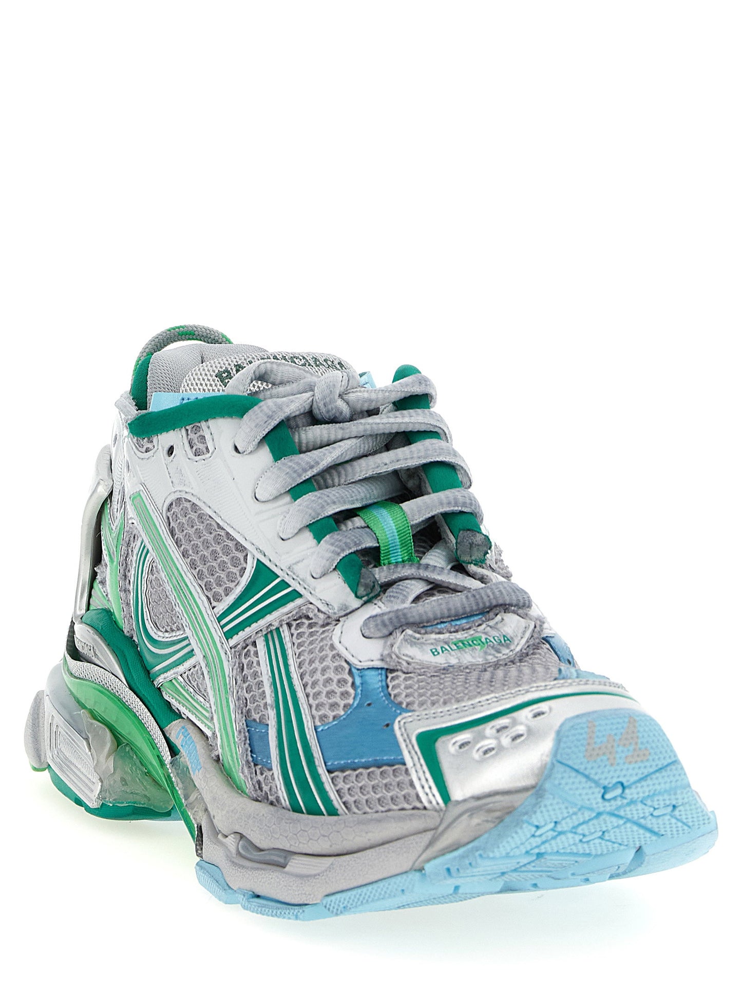 Balenciaga Runner Sneakers