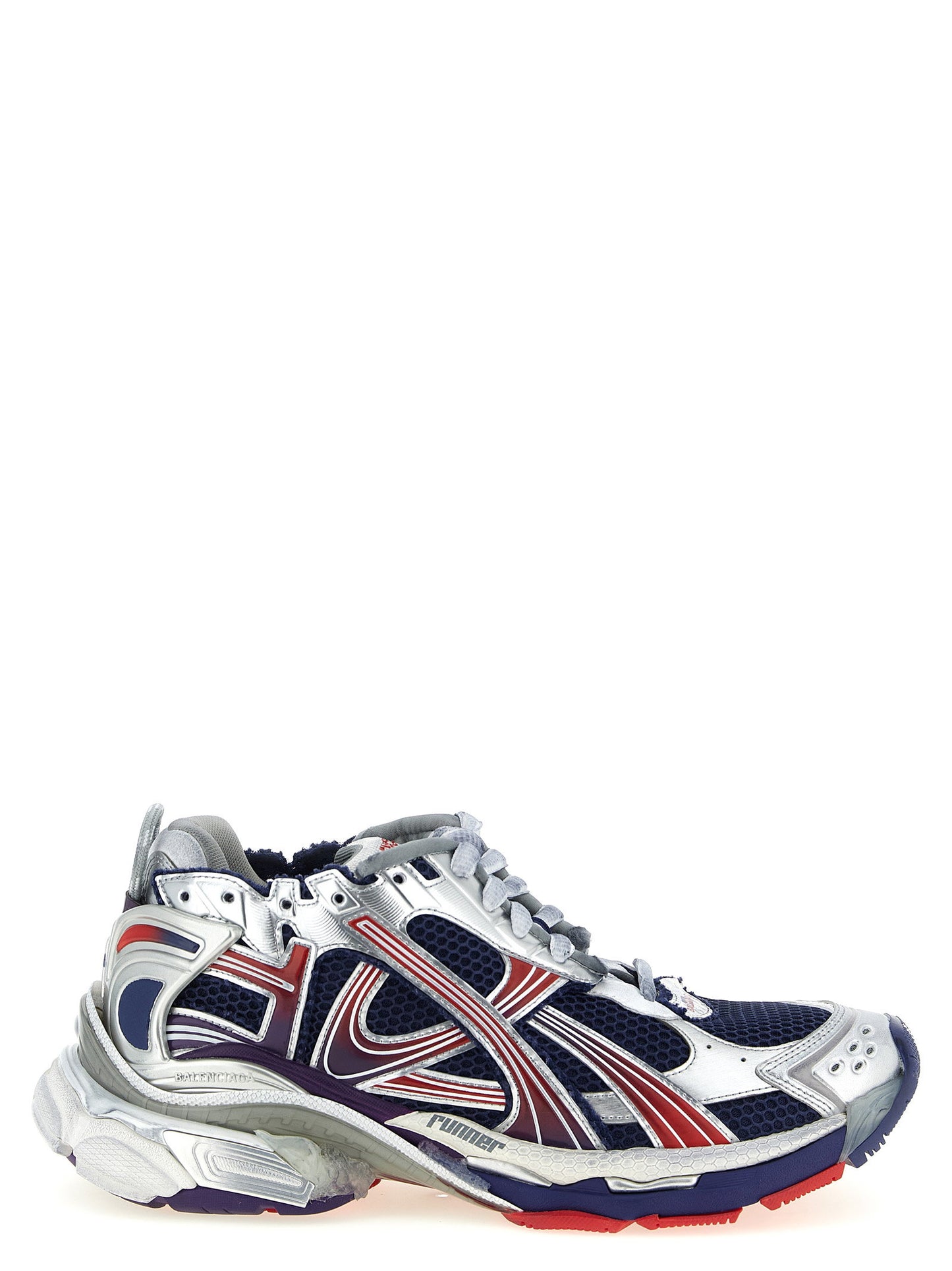 Balenciaga Runner Sneakers