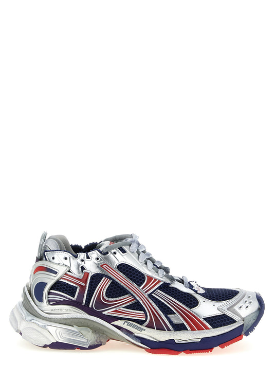 Balenciaga Runner Sneakers