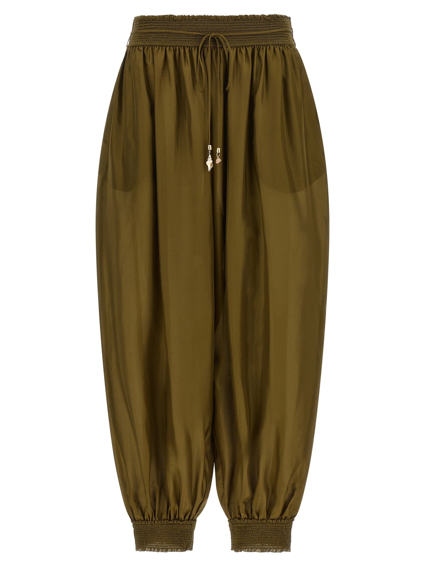 Zimmermann Mahon Pants