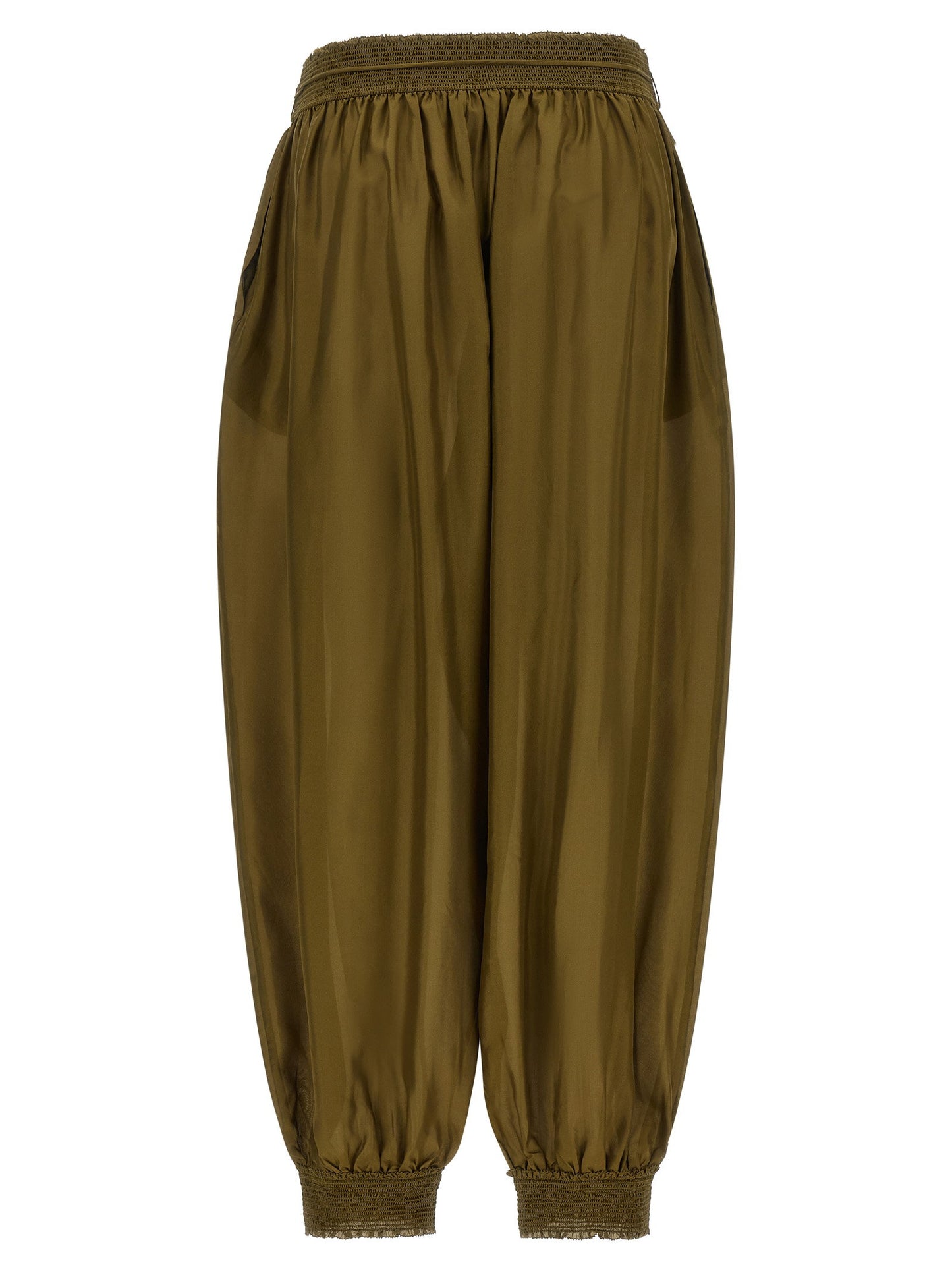 Zimmermann Mahon Pants