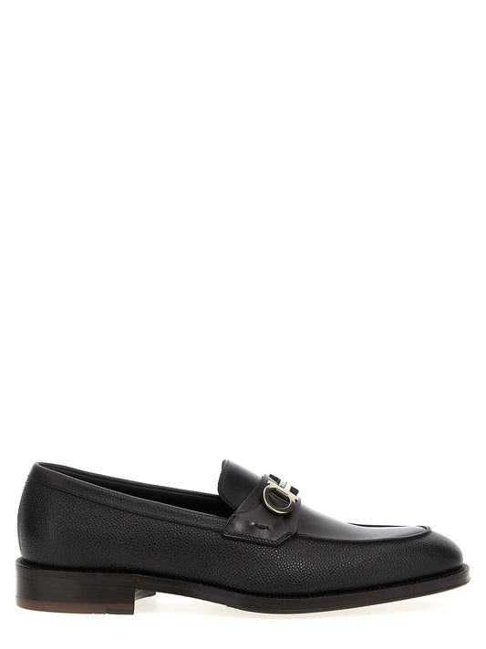 Ferragamo Benedict Loafers