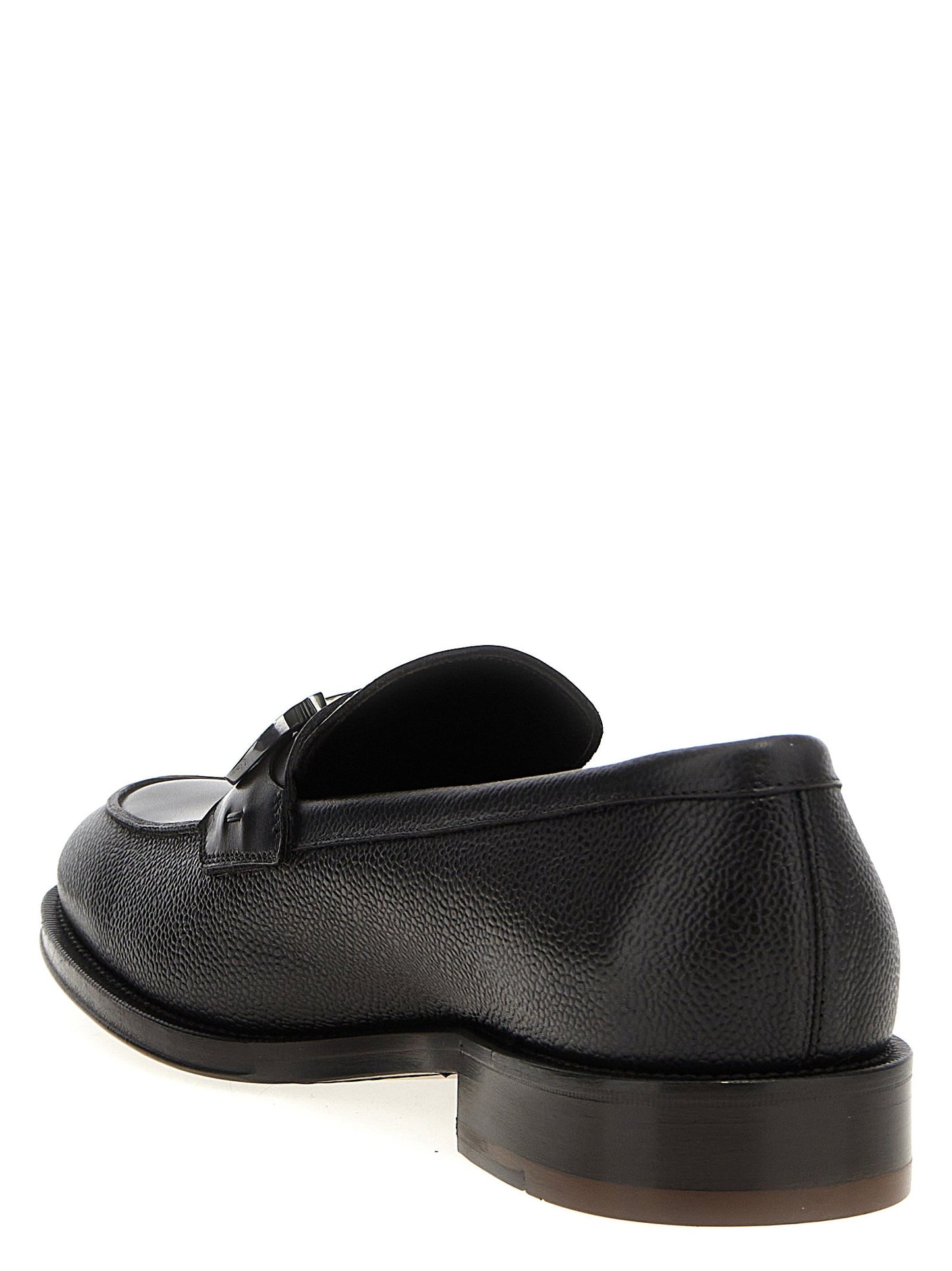 Ferragamo Benedict Loafers
