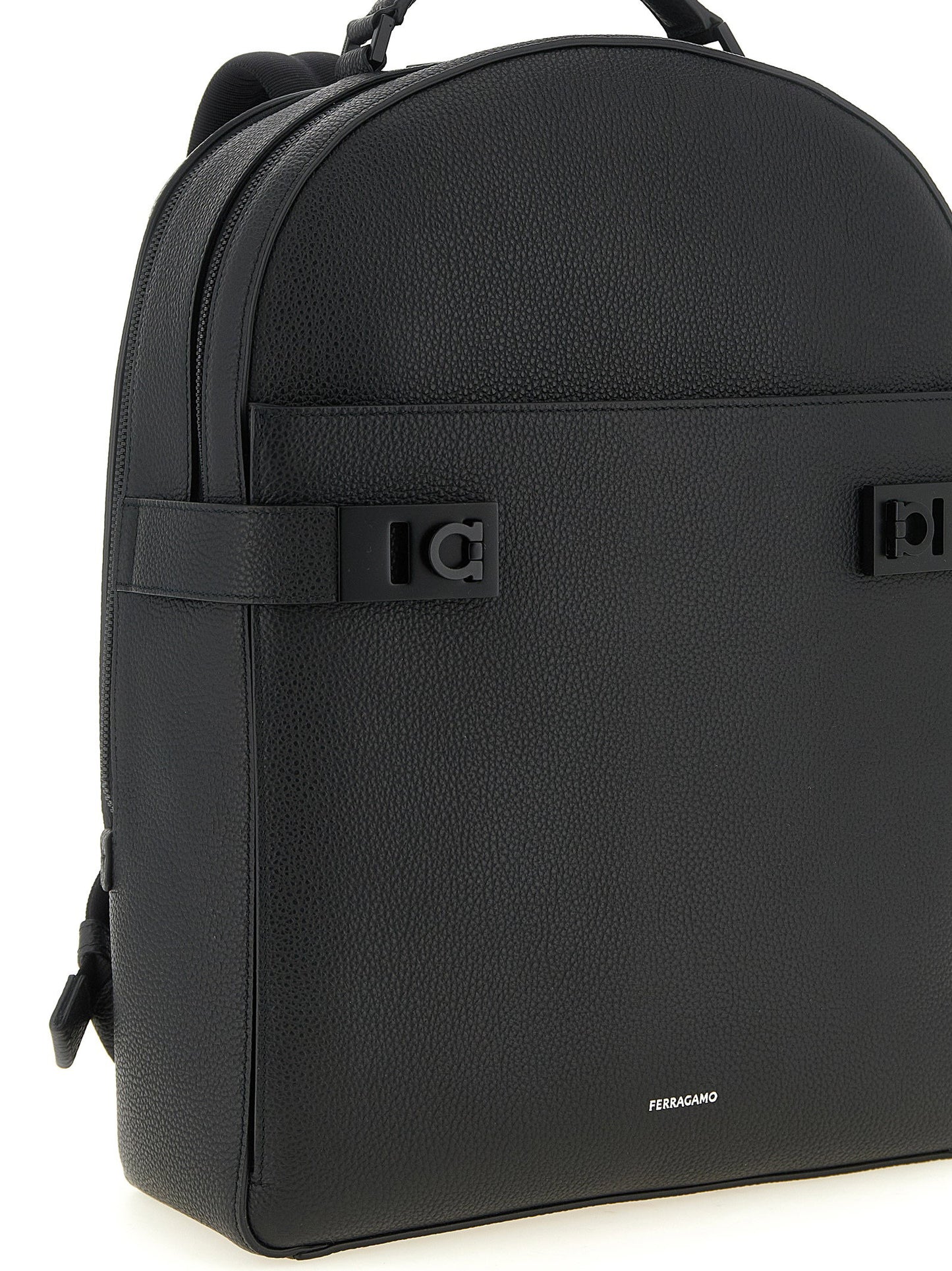 Ferragamo Hug Backpack