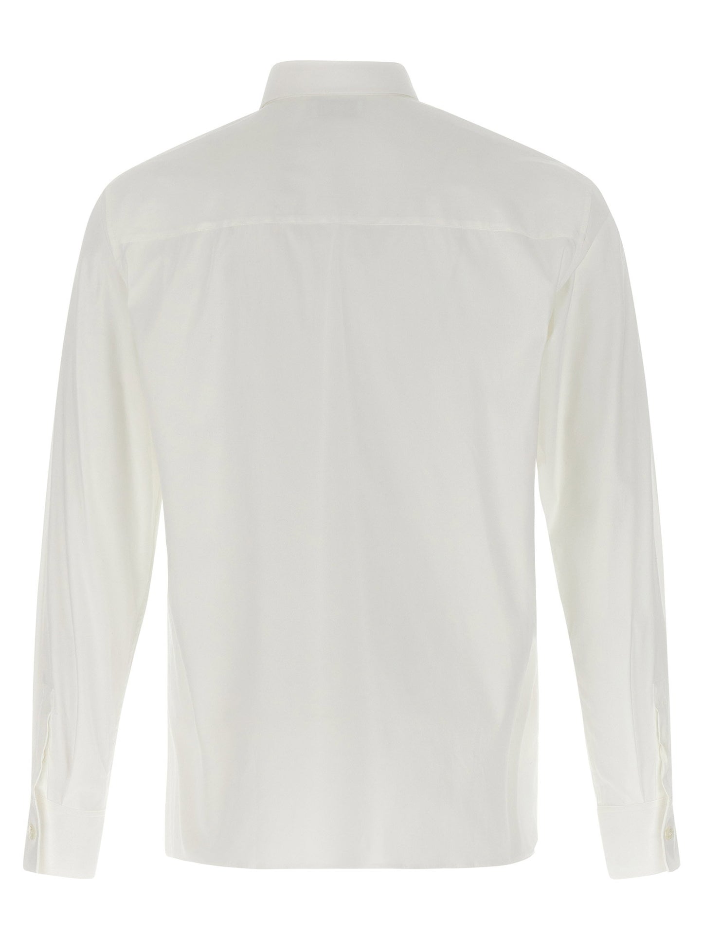 Ferragamo Poplin Shirt