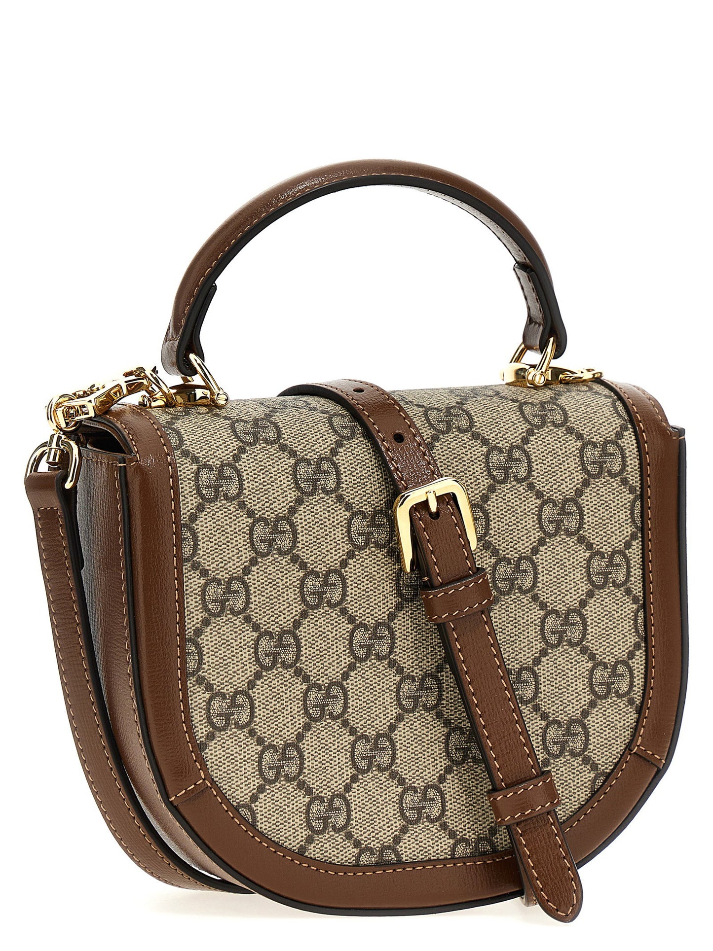 Gucci Horsebit 1955 Handbag