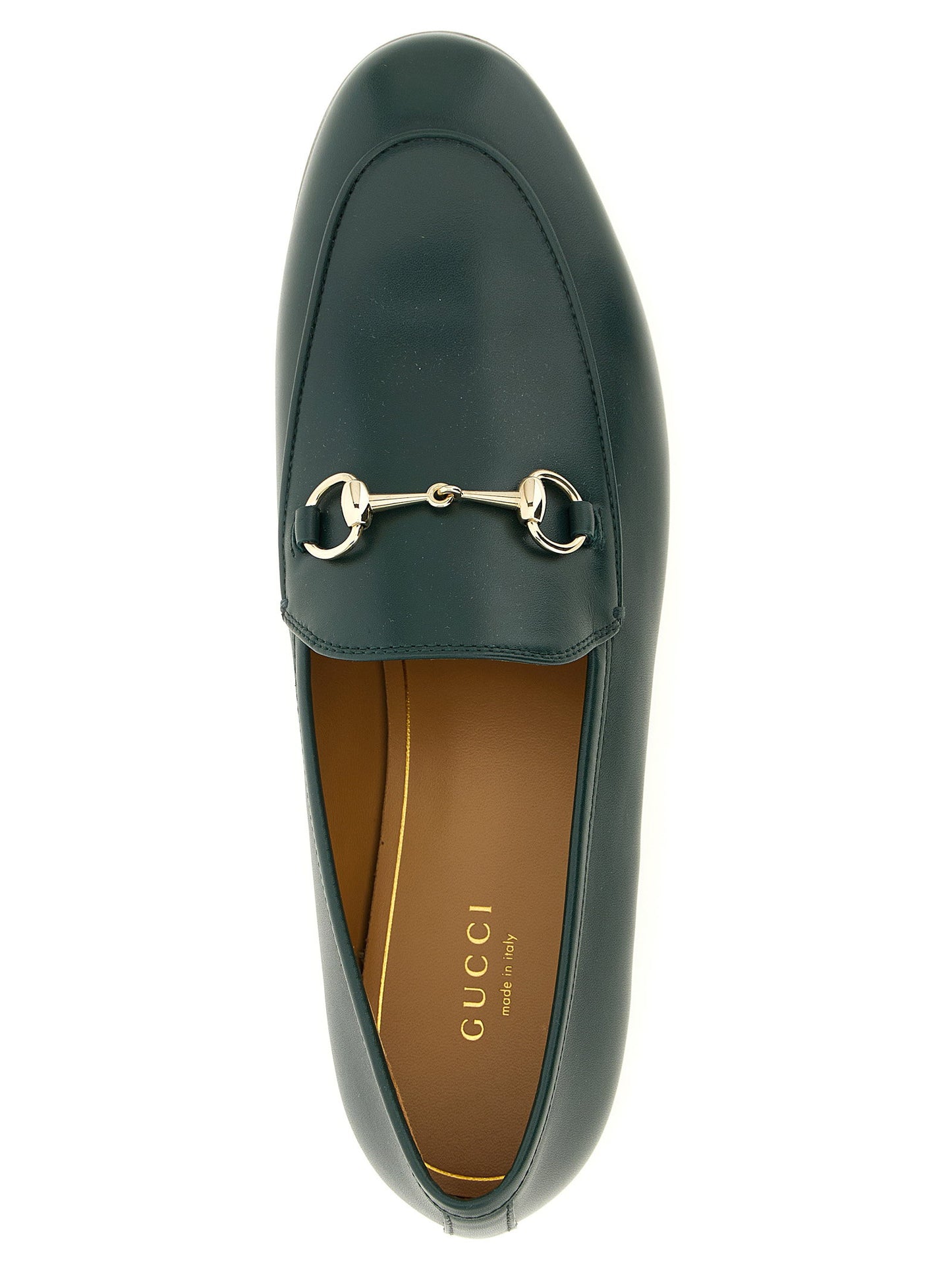 Gucci Jordaan Loafers
