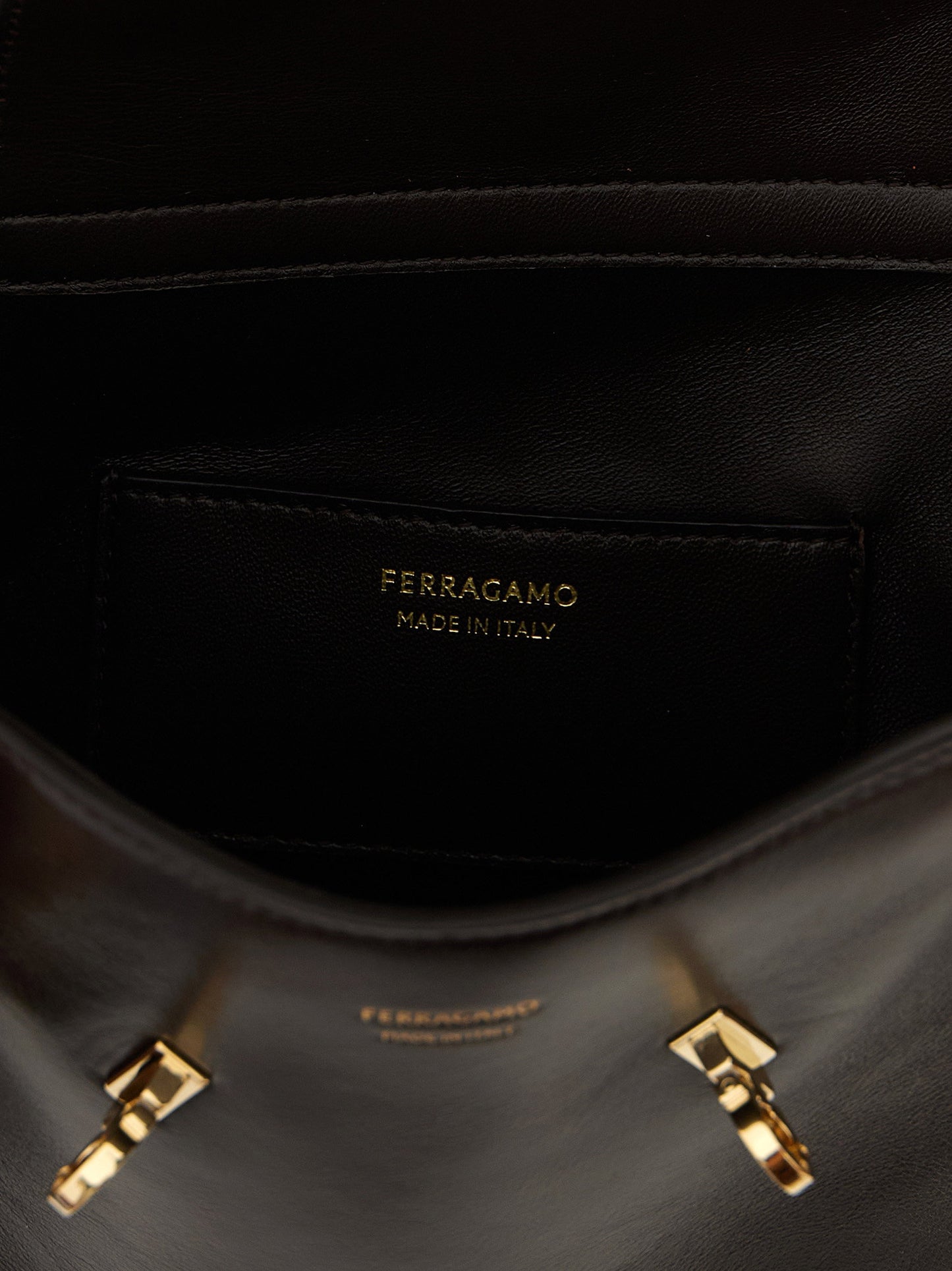 Ferragamo ‘hug Bb S’ Belt Bag