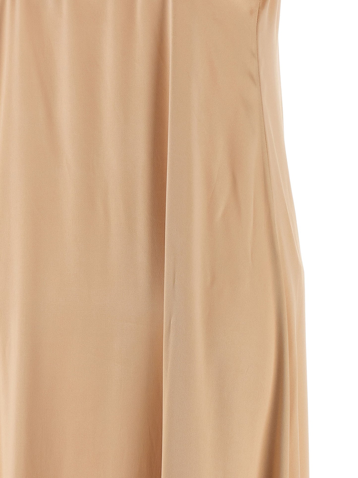 Ferragamo Viscose Dress