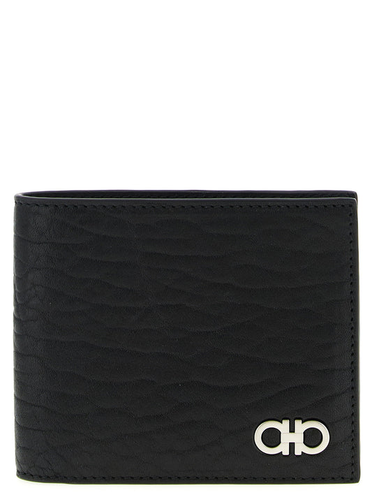 Ferragamo Gancini Wallet