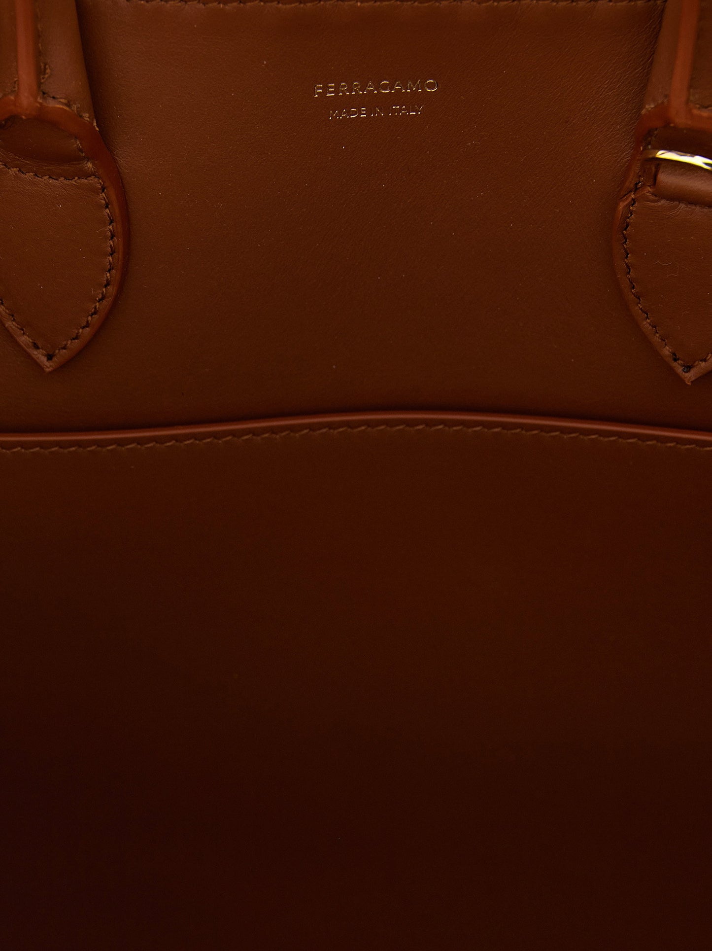 Ferragamo Hug Th S Handbag