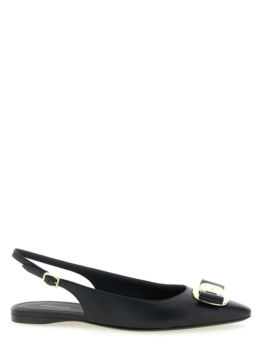 Ferragamo Zelmy Slingback