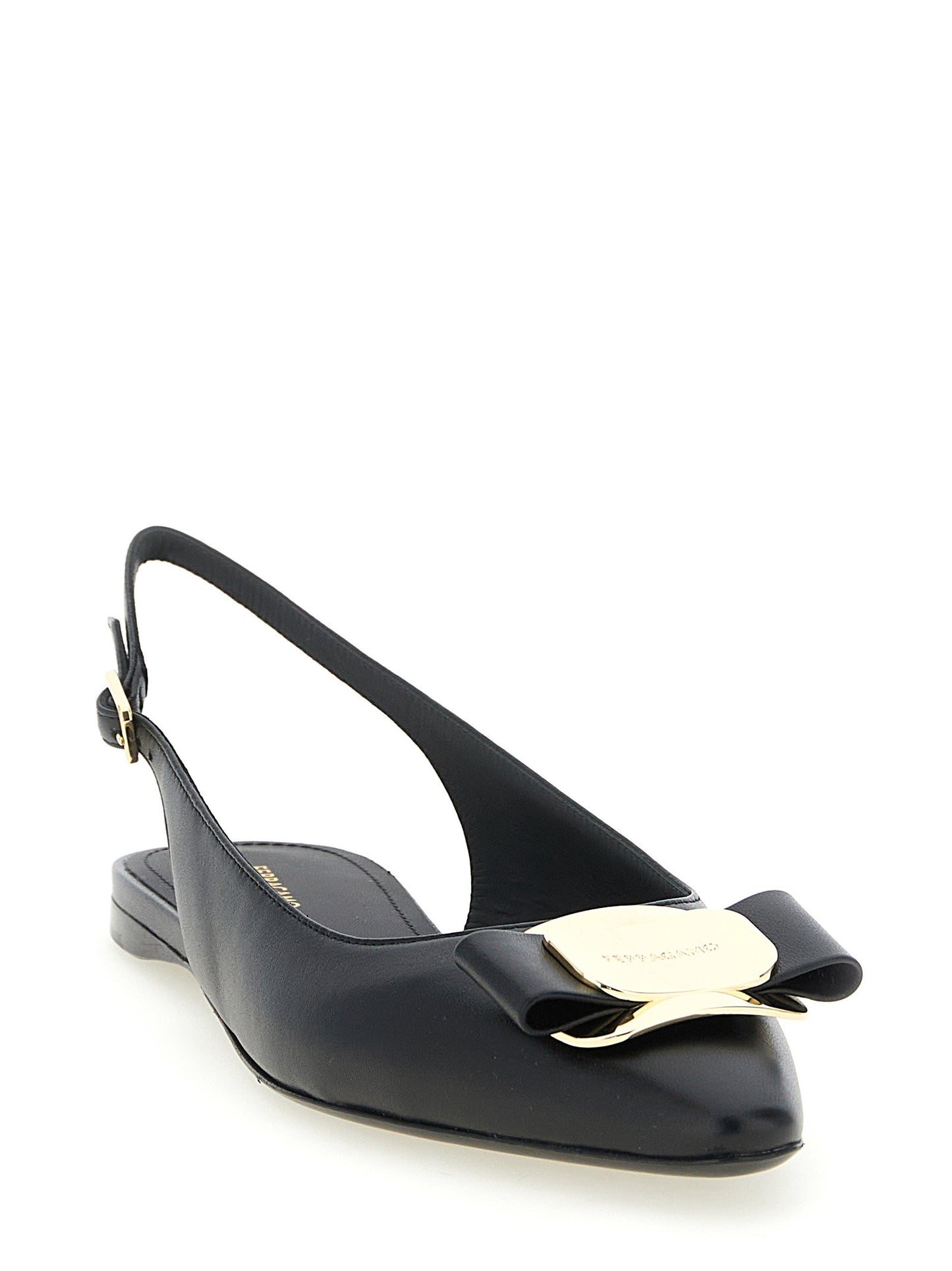 Ferragamo Zelmy Slingback