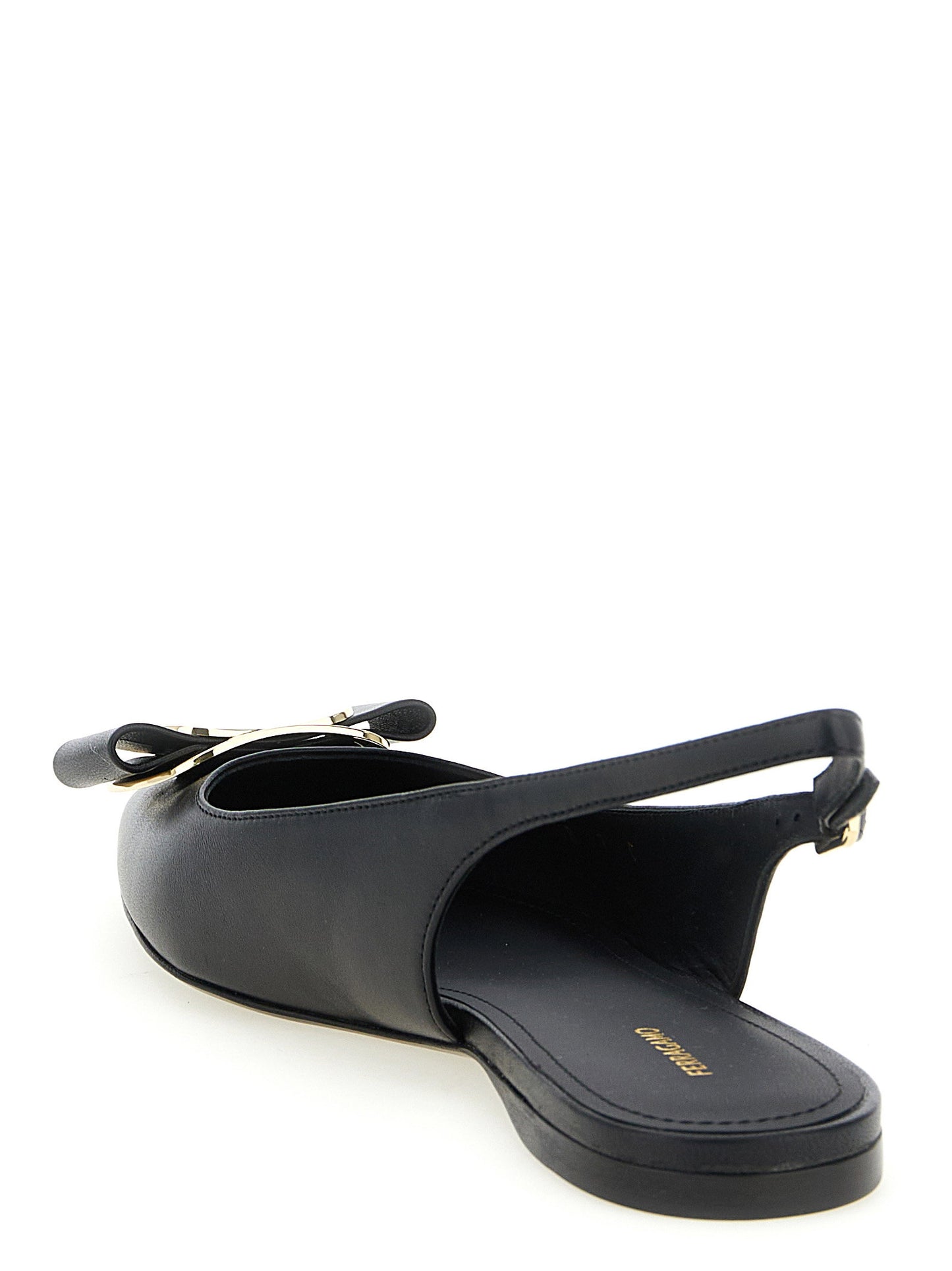 Ferragamo Zelmy Slingback