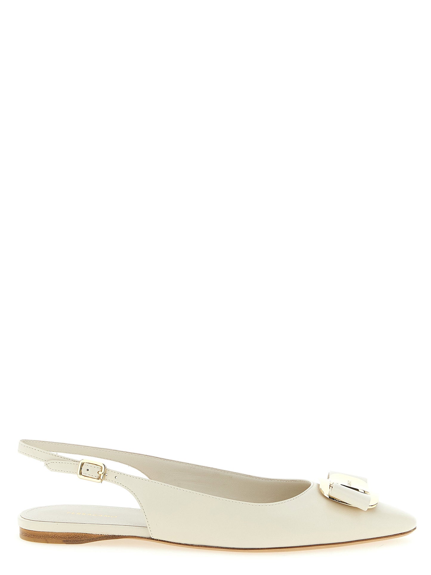 Ferragamo Zelmy Slingback