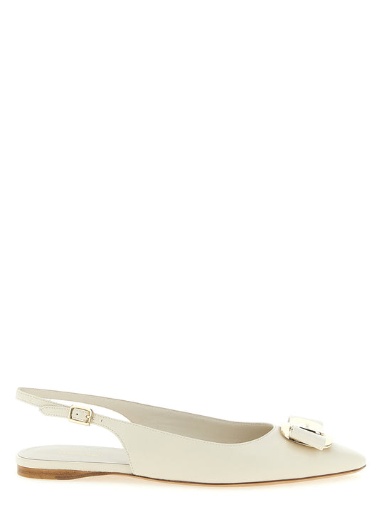 Ferragamo Zelmy Slingback