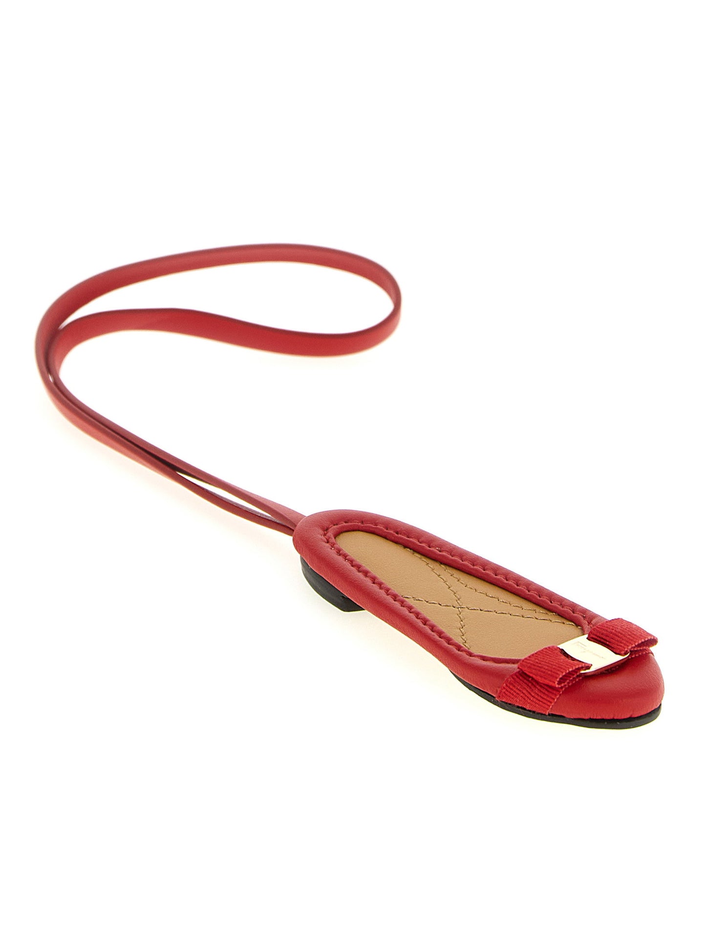 Ferragamo Varina Charm