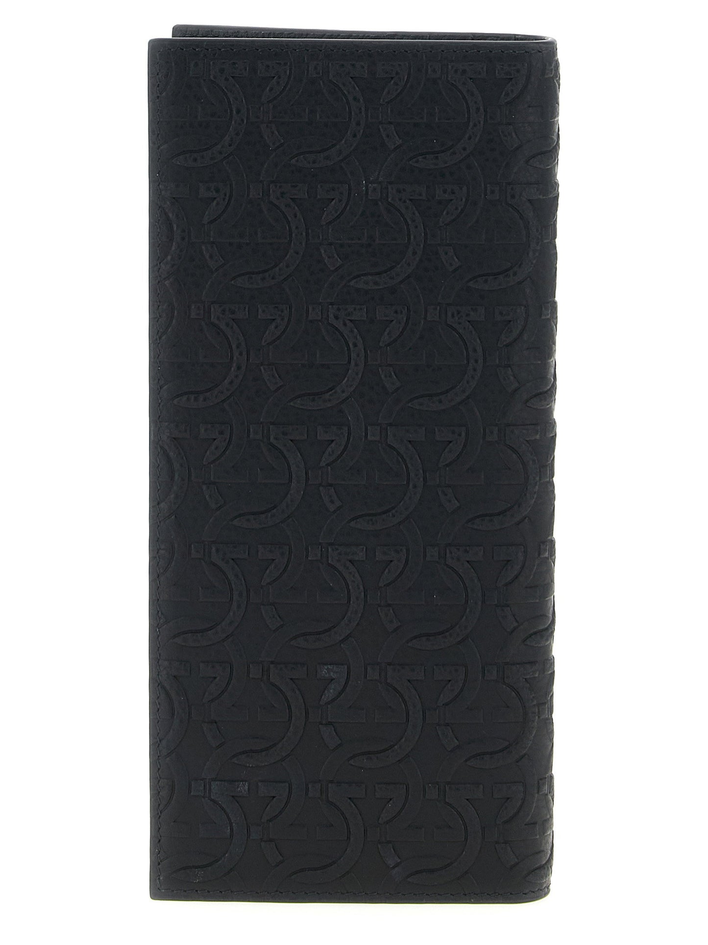 Ferragamo Gancini Wallet