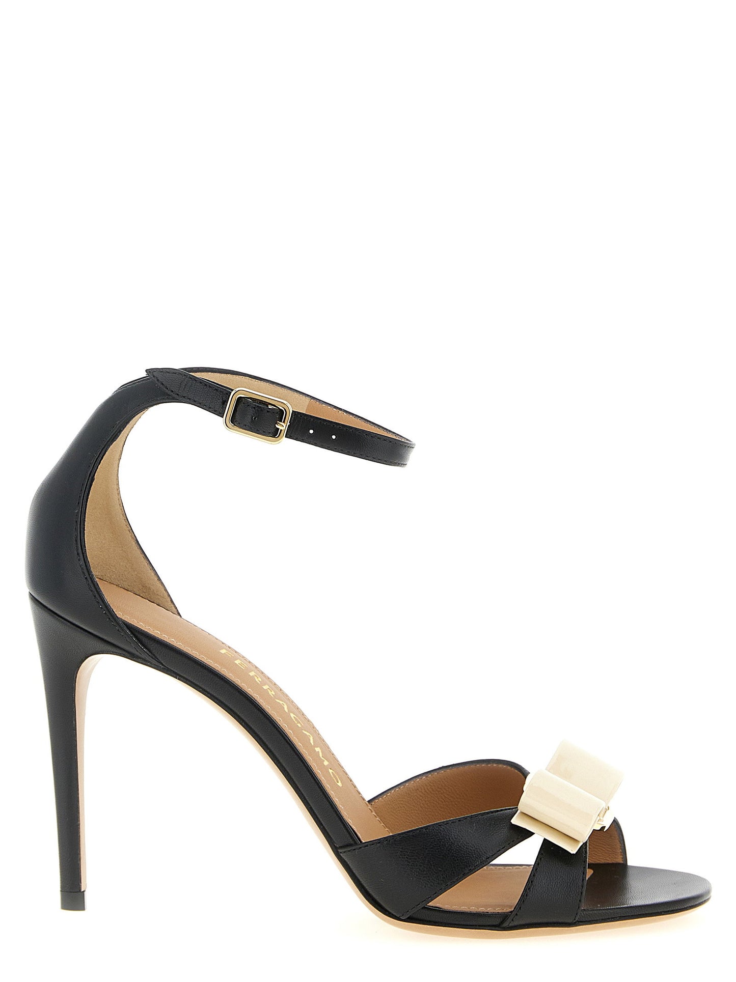 Ferragamo Roxy Sandals