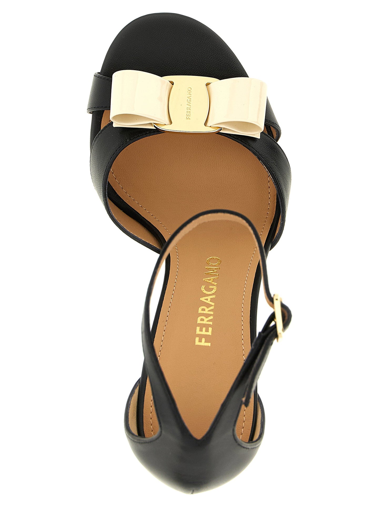 Ferragamo Roxy Sandals