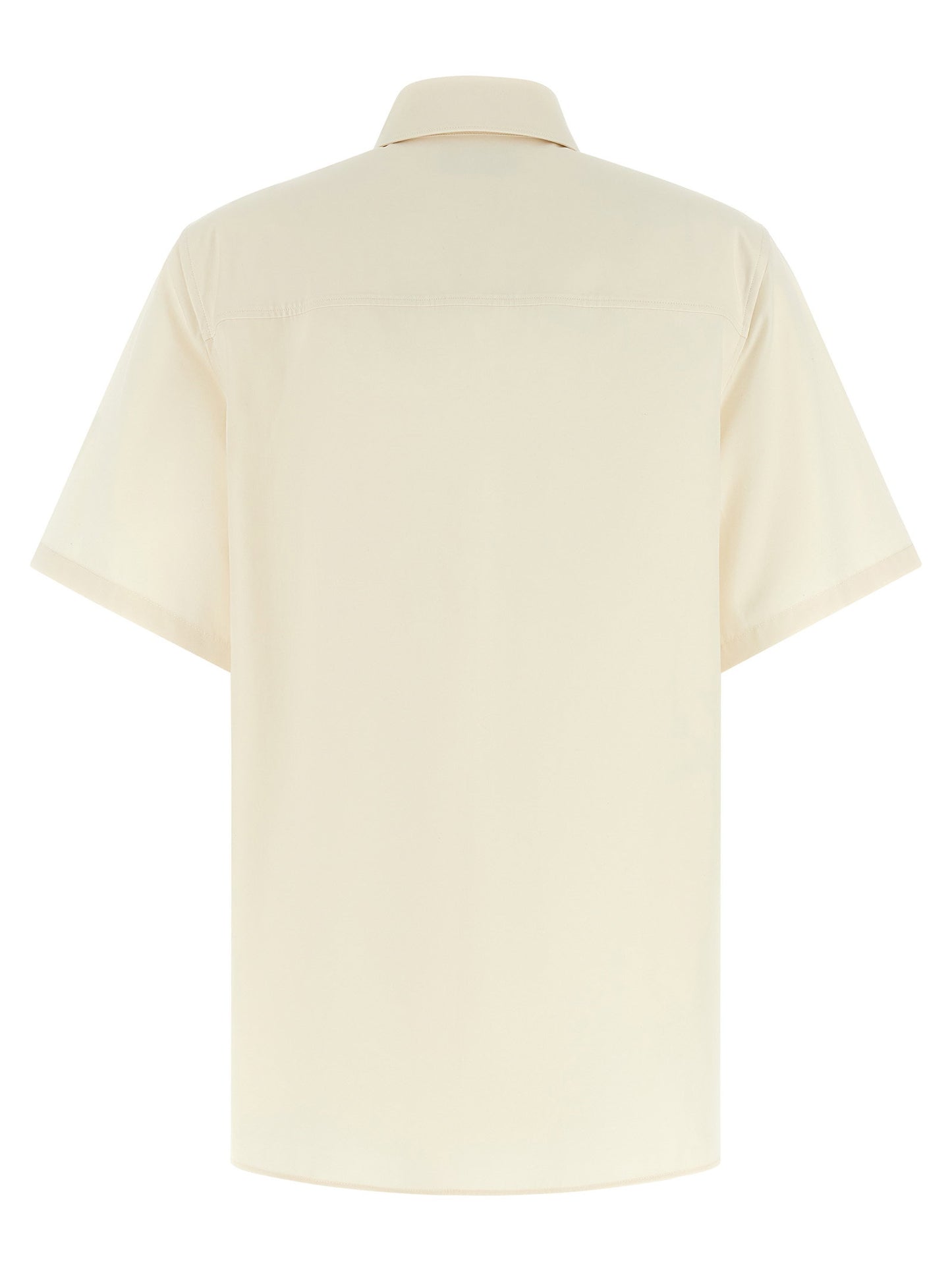 Ferragamo Gancini Shirt