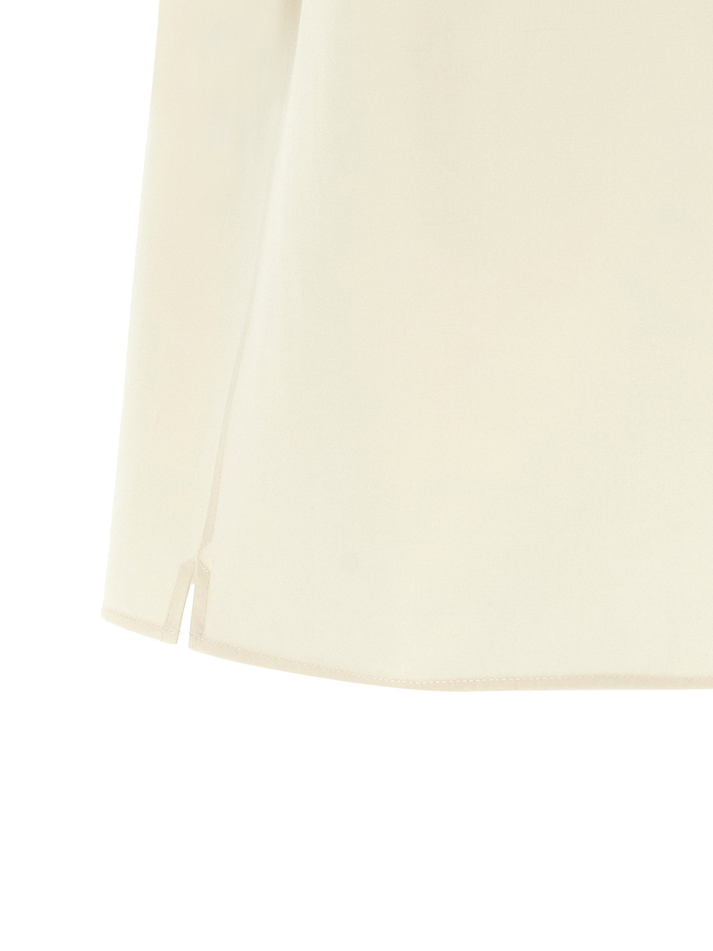 Ferragamo Gancini Shirt