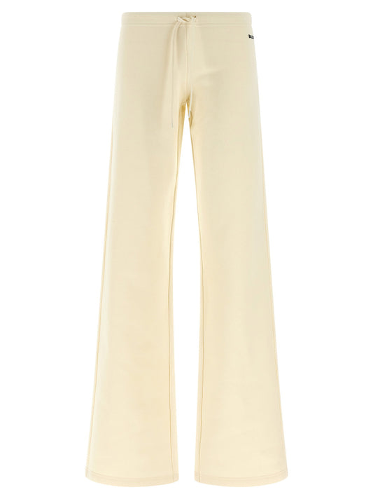 Balenciaga Back Joggers