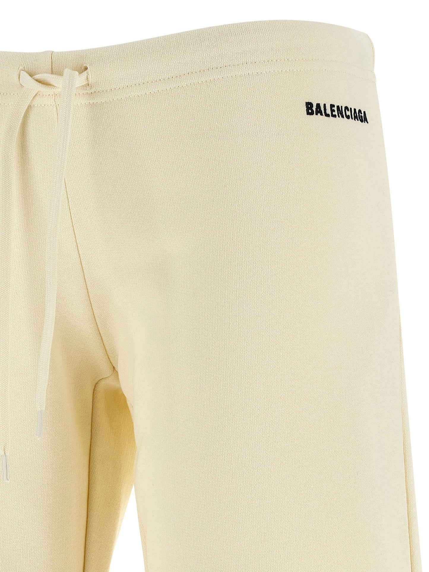 Balenciaga Back Joggers