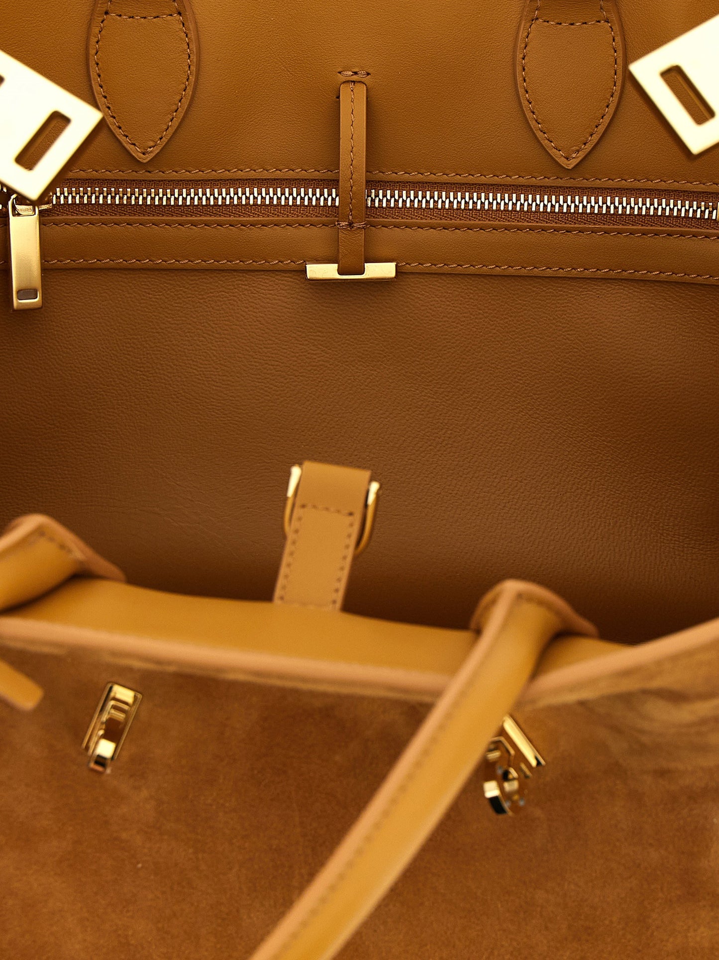 Ferragamo Hug Th S Handbag