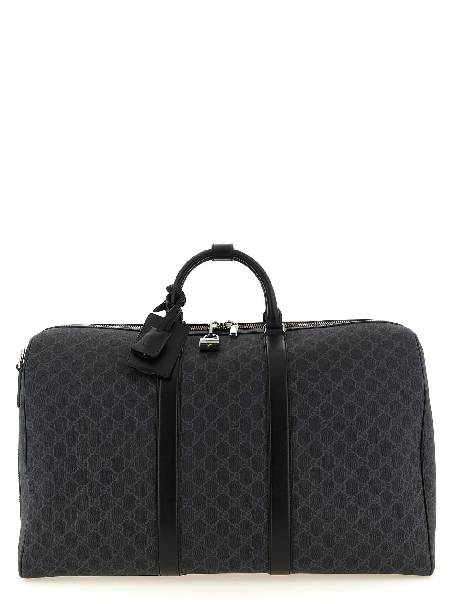 Gucci Gg Large Duffel Bag