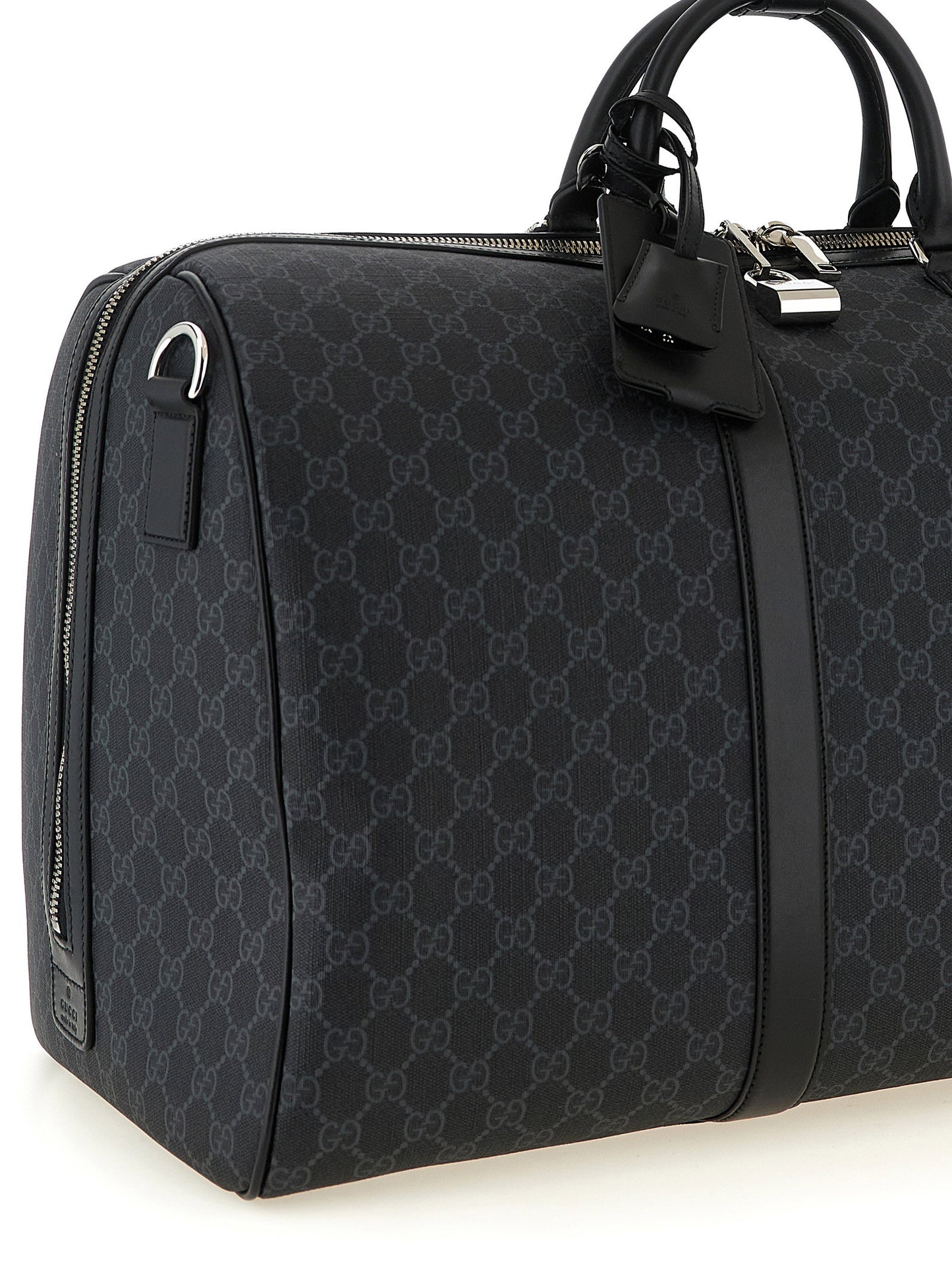 Gucci Gg Large Duffel Bag