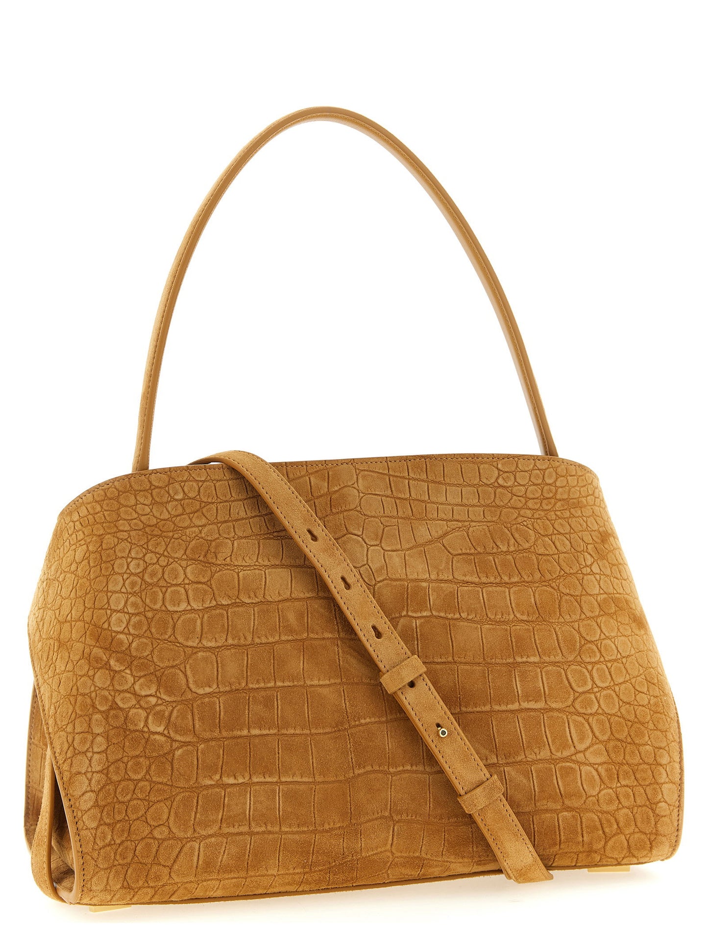 Ferragamo Ferragamo Hug Soft (m) Shoulder Bag