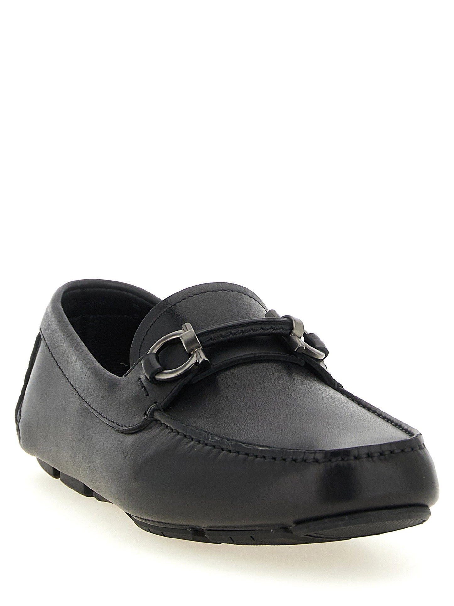 Ferragamo Sunday Loafers
