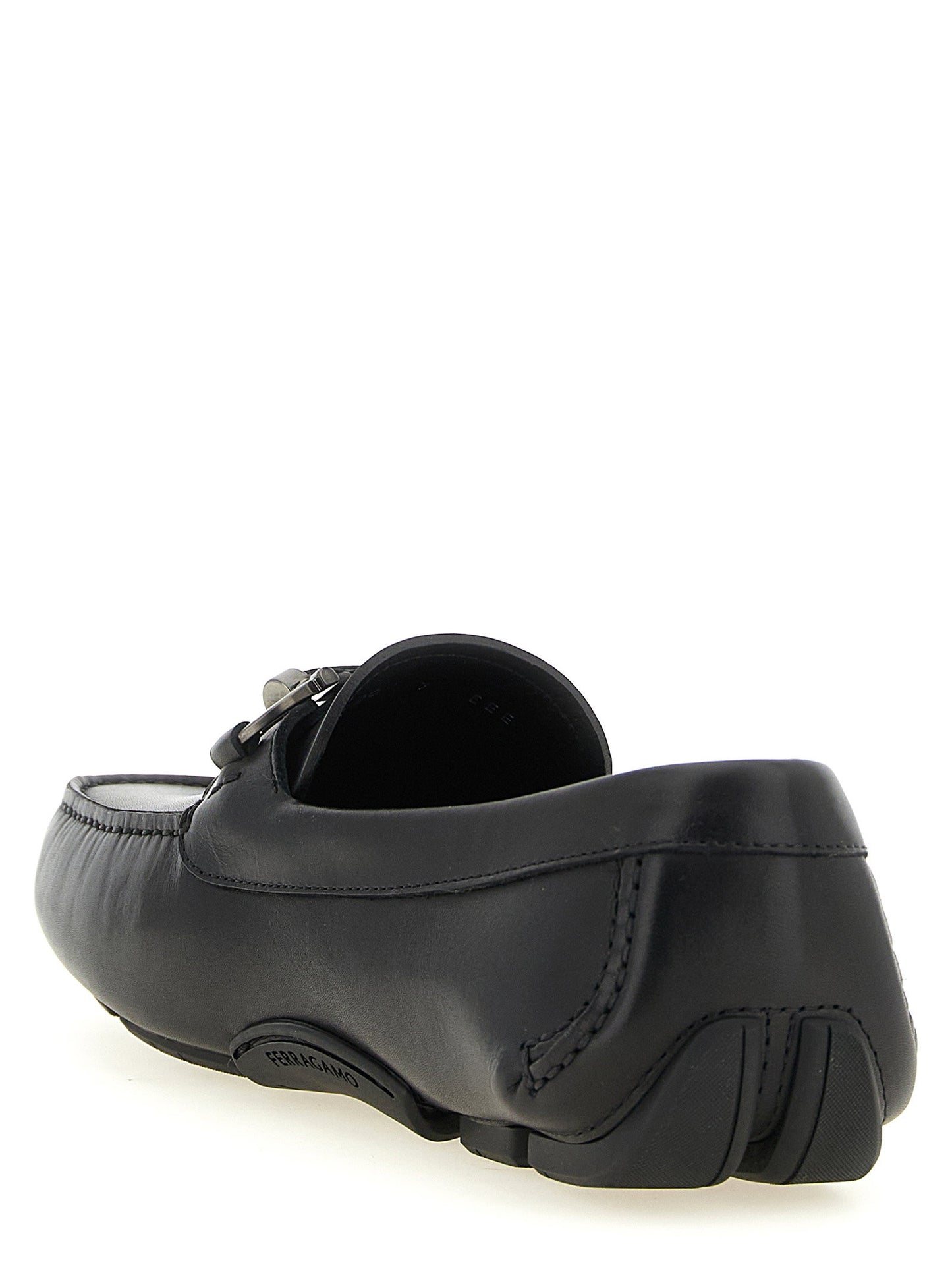 Ferragamo Sunday Loafers