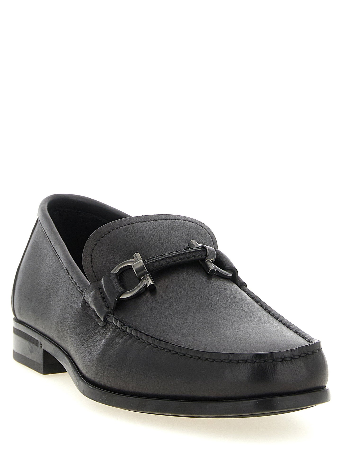 Ferragamo Supreme Loafers