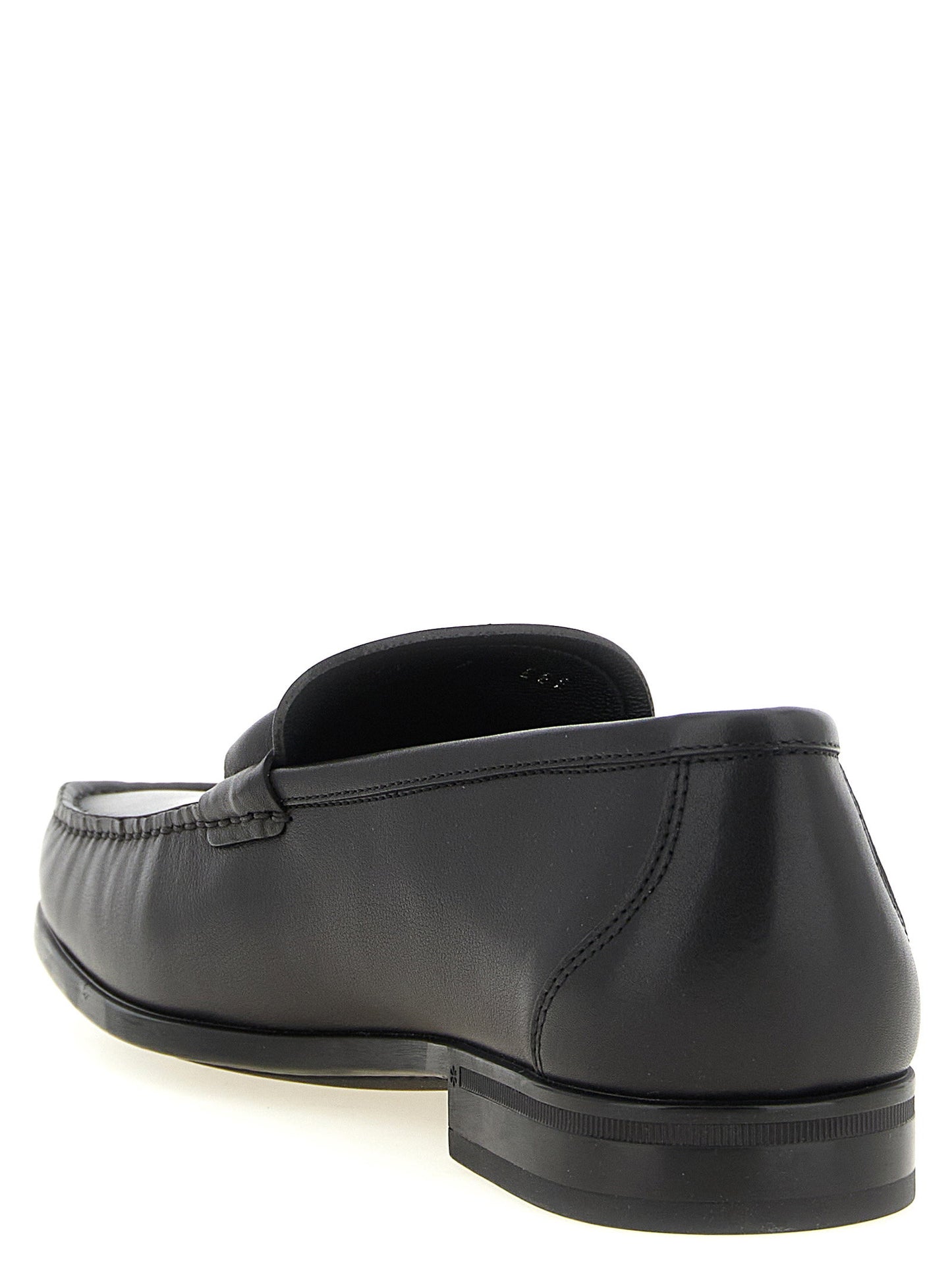Ferragamo Supreme Loafers