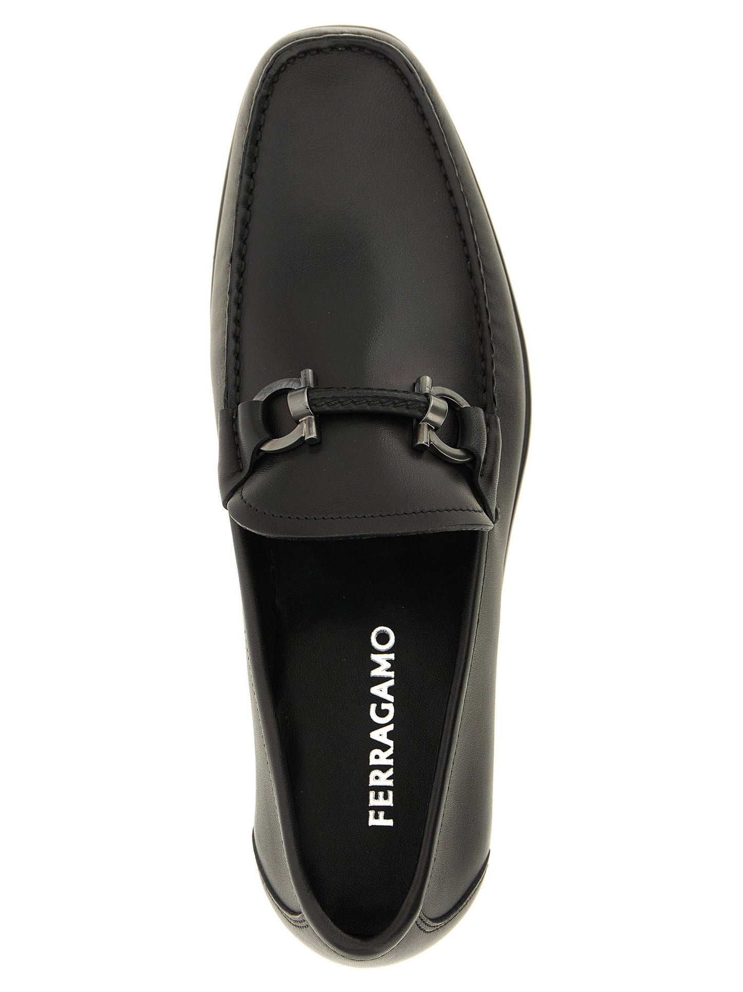 Ferragamo Supreme Loafers