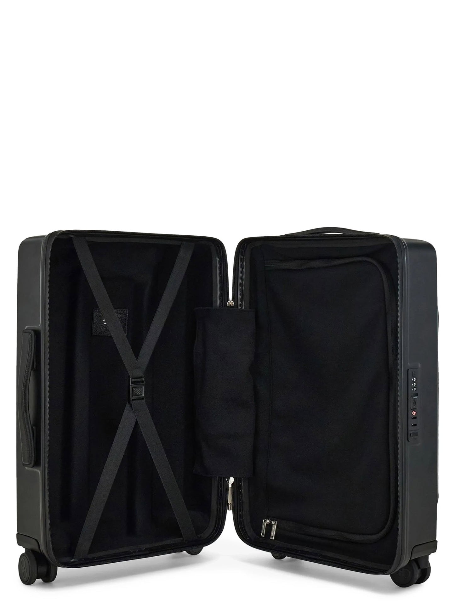 Ferragamo Monogram Trolley