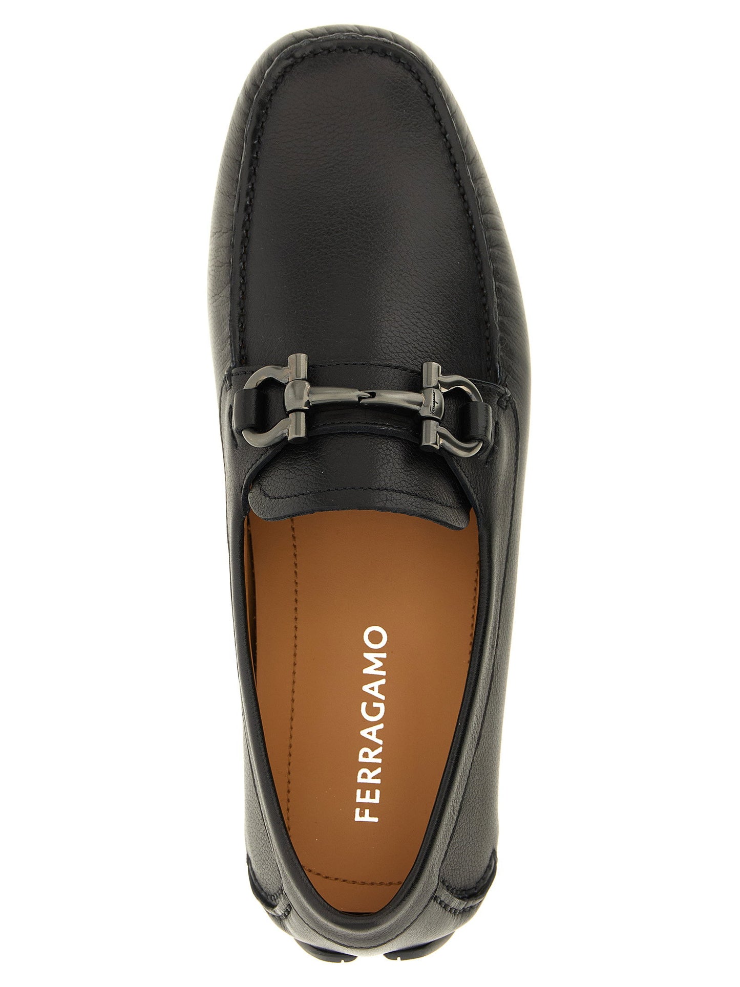 Ferragamo Parigi New Loafers
